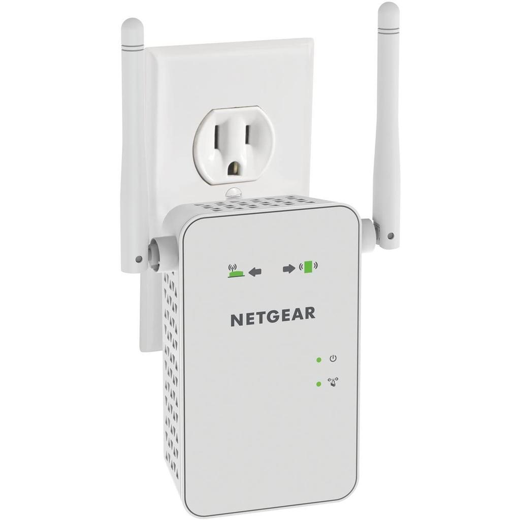 Netgear EX6150-100NAR Router Refurbished - Netgear refurbished available on Backmarket