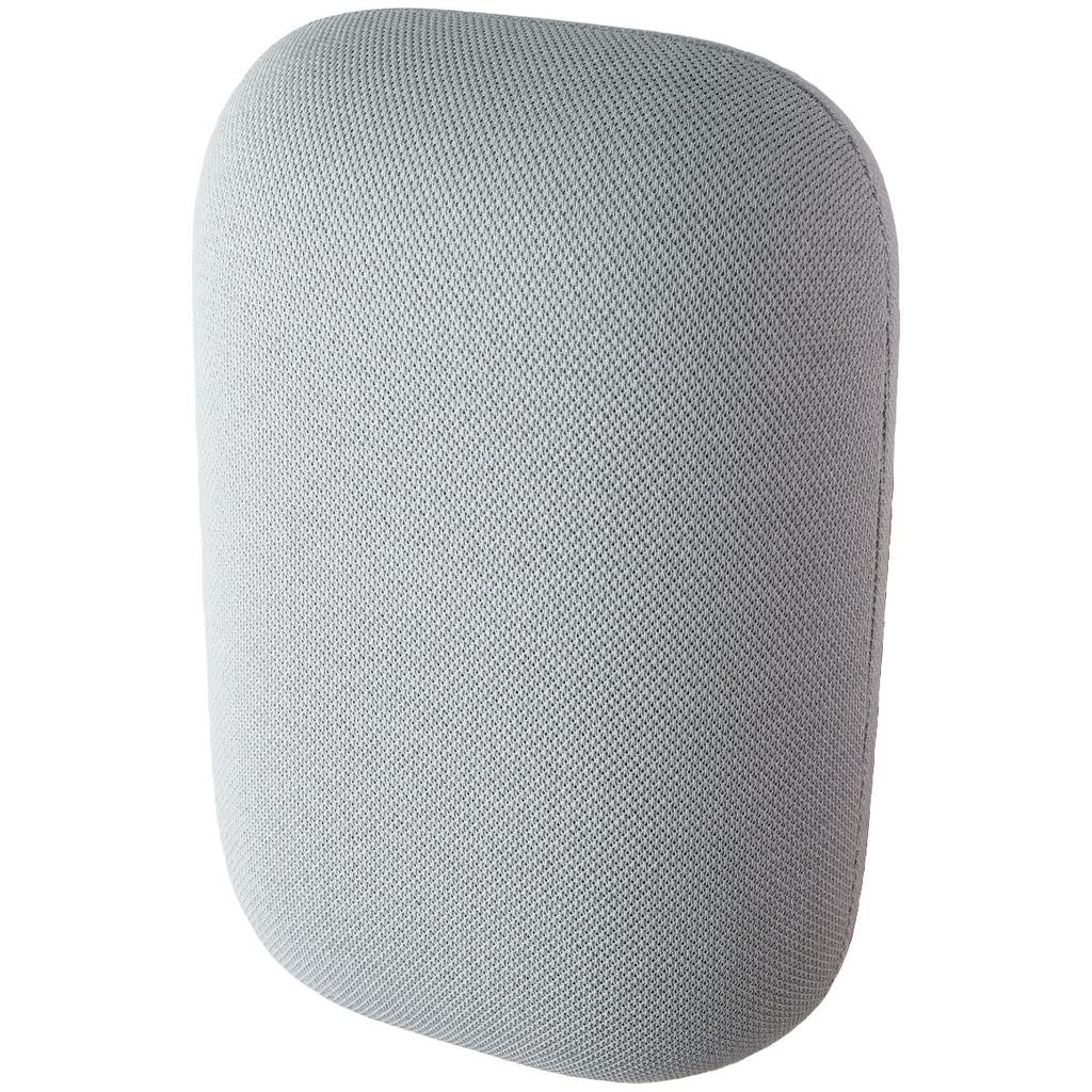 Google Nest Audio GA01420-CA Bluetooth speakers - White Reconditionné - Google refurbished available on Backmarket