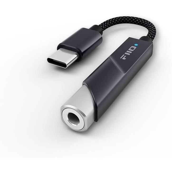 Fiio KA11 TC Connected devices Reconditionné - FiiO refurbished available on Backmarket