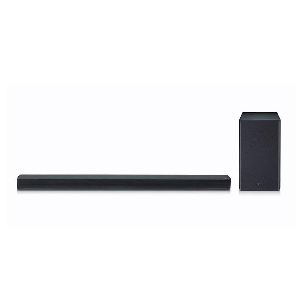 Soundbar LG SK8Y - Black Reconditionné - LG refurbished available on Backmarket