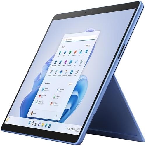 Microsoft Surface Pro 9 13"" Core i7 3.4 GHz - SSD 256 GB - 16 GB Refurbished - Microsoft refurbished available on Backmarket