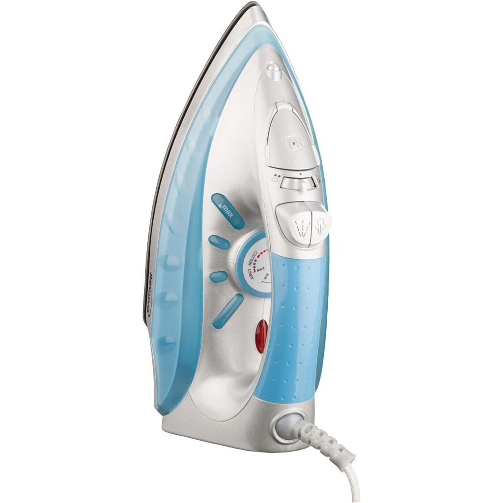 Brentwood MPI60 Steam iron Refurbished - Brentwood refurbished available on Backmarket