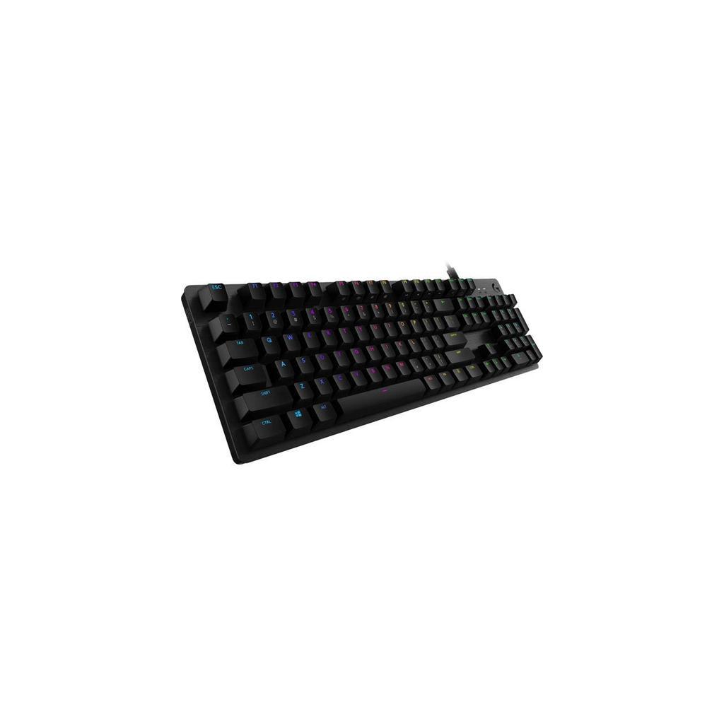 Logitech Keyboard QWERTY 920-009342 Refurbished - Logitech refurbished available on Backmarket