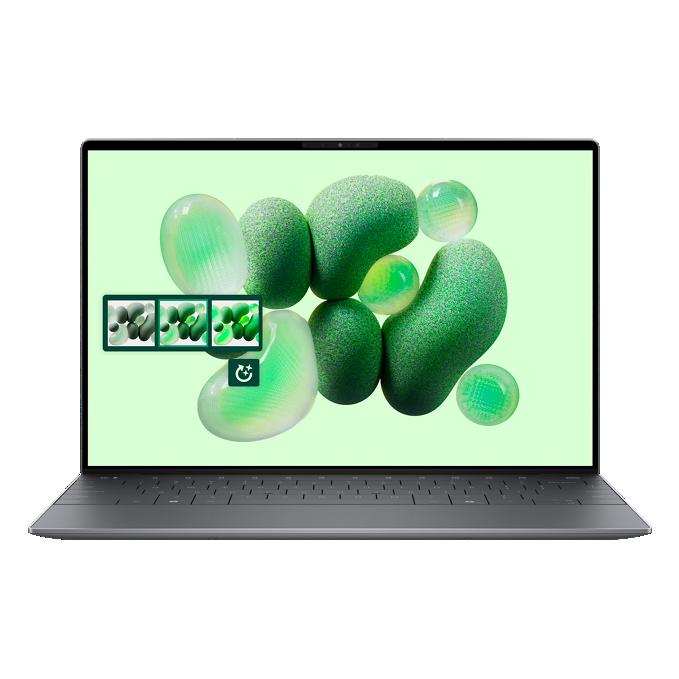 Dell XPS 13 9345 13-inch (2024) - Snapdragon X Elite X1E-80-100 - 16 GB - SSD 512 GB Refurbished - Dell refurbished available on Backmarket