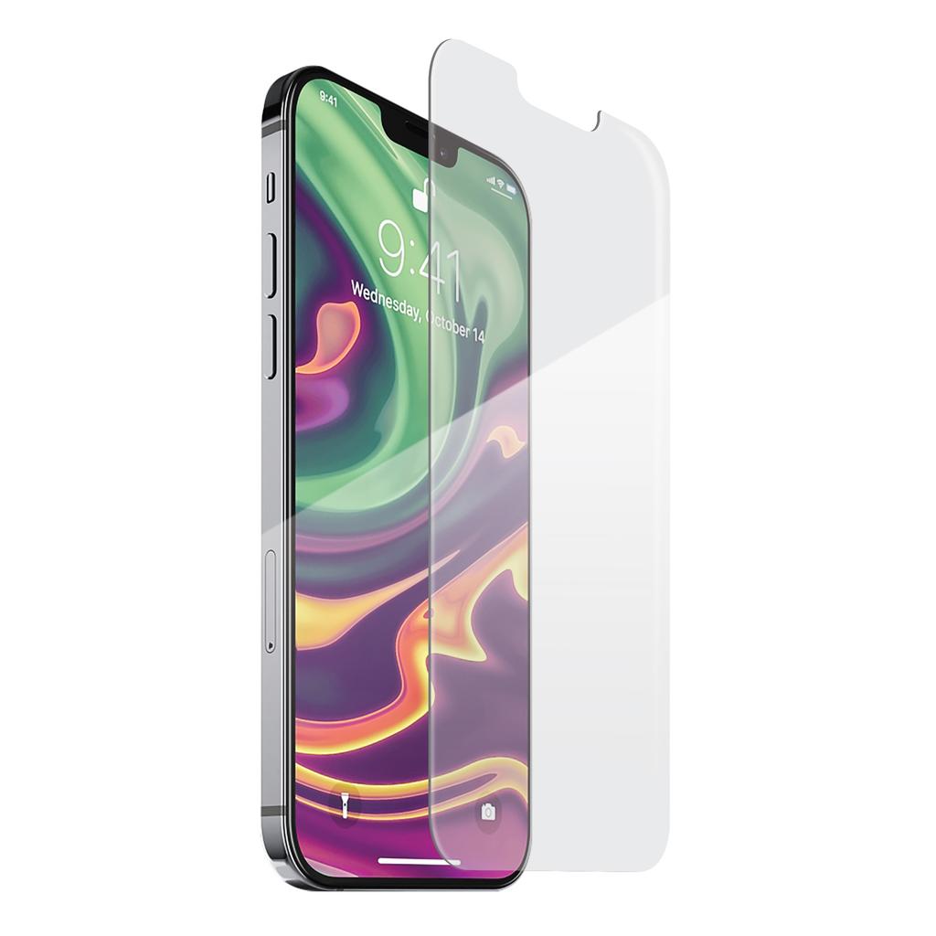 iPhone 12/iPhone 12 Pro protective screen - Tempered glass - Clear Refurbished - N/A refurbished available on Backmarket