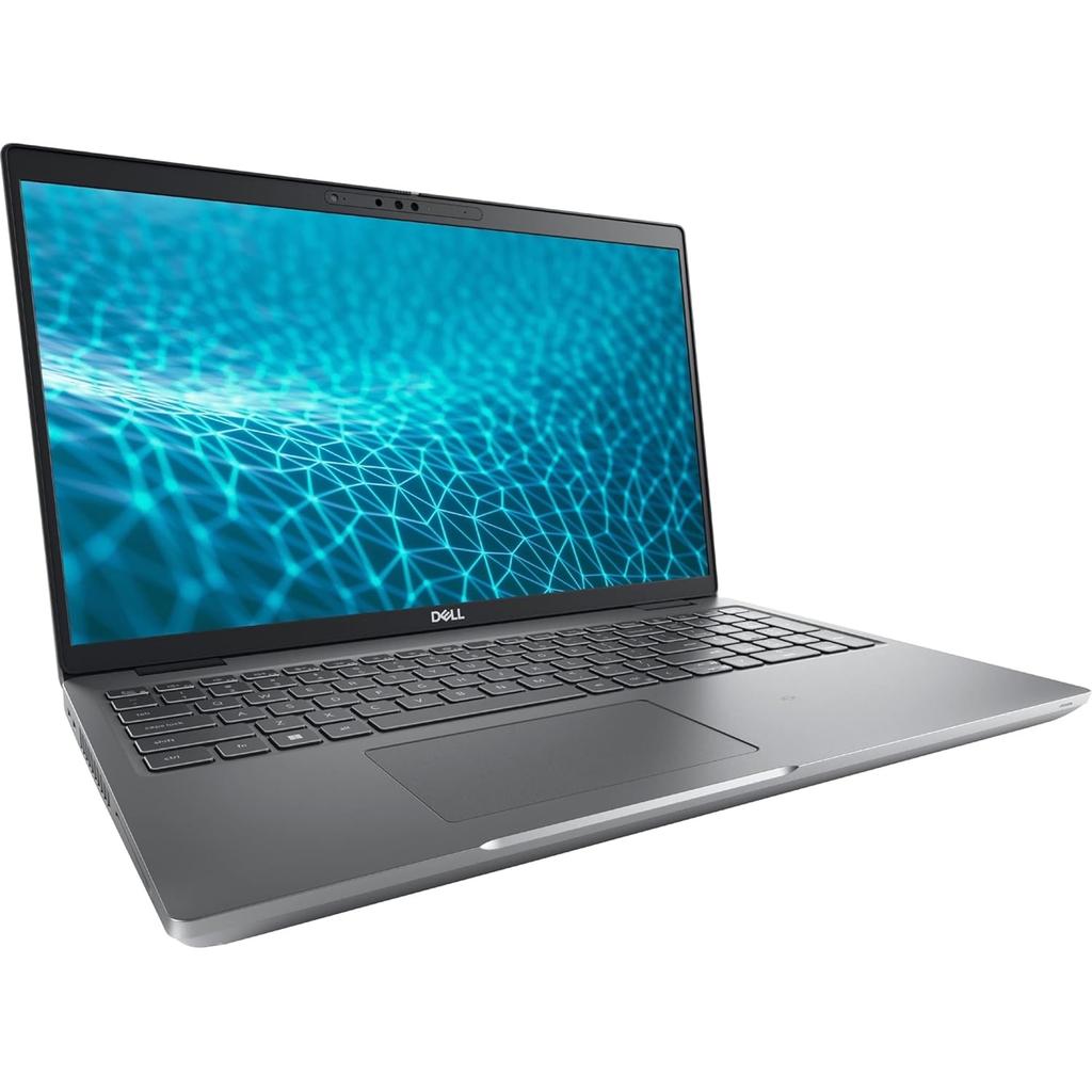 Dell Latitude 5531 15-inch (2022) - Core i5 - Gen 12 (H) - 8 GB - SSD 256 GB Refurbished - Dell refurbished available on Backmarket