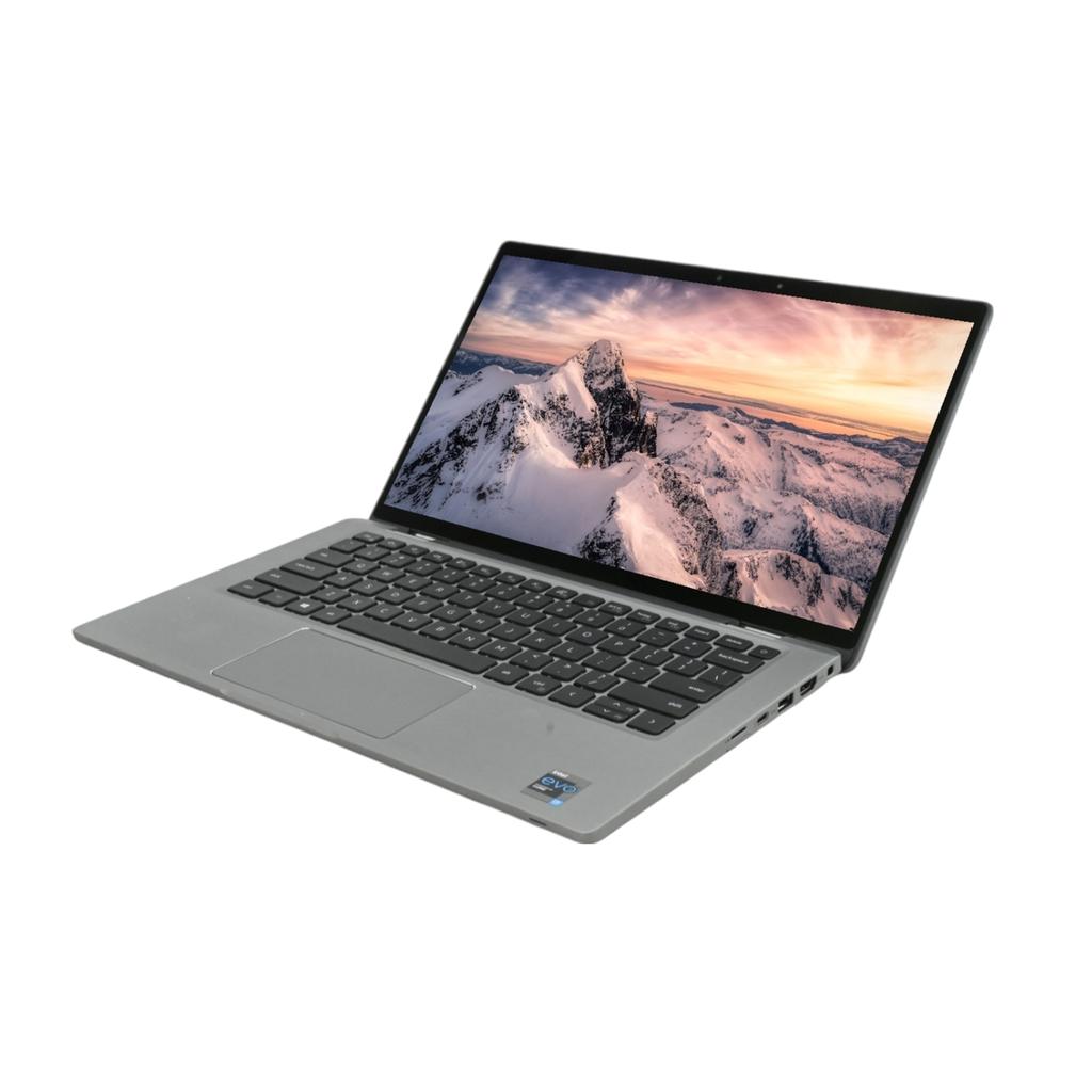 Dell Latitude 7320 13-inch (2021) - Core i7 - Gen 11 (G) - 16 GB - SSD 512 GB Refurbished - Dell refurbished available on Backmarket