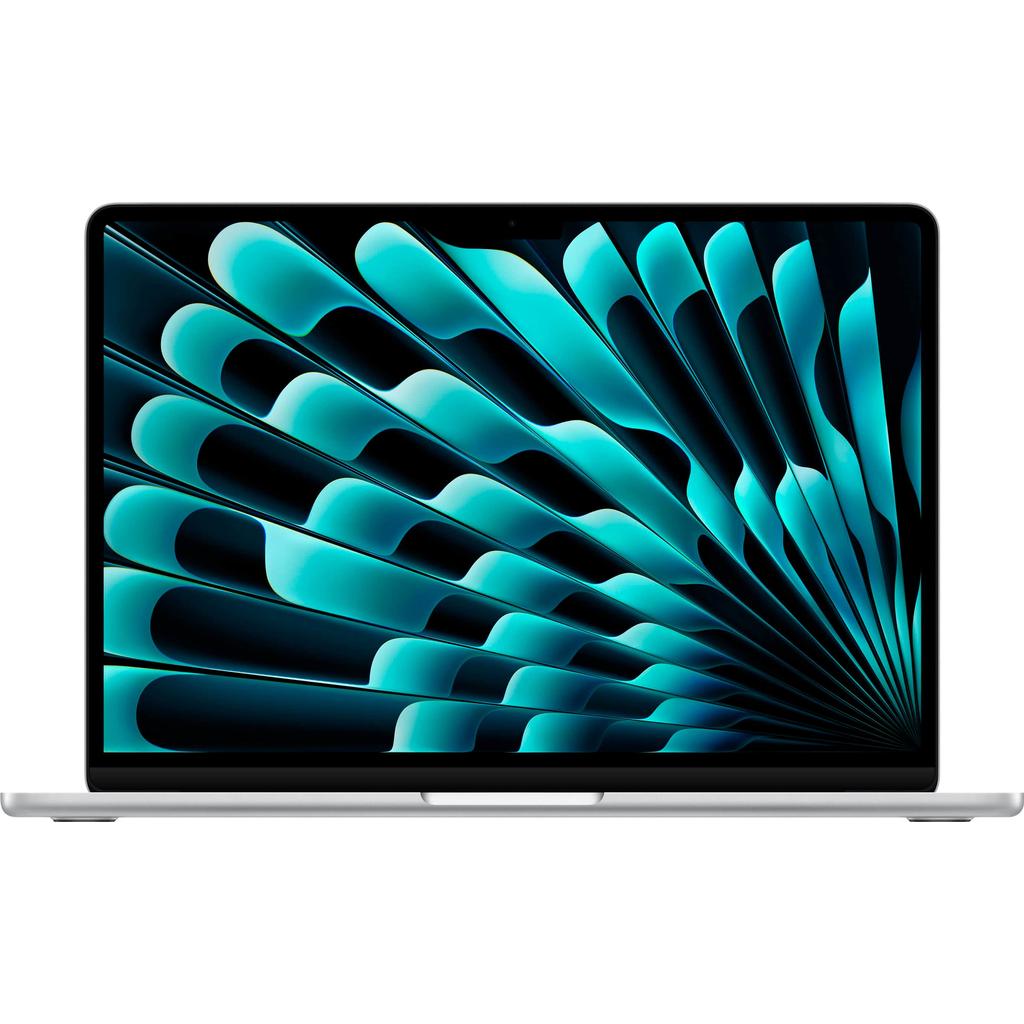 MacBook Air (2025) 13-inch - Apple M4 10-core and 10-core GPU - 24GB RAM - SSD 2000GB - Standard display Reconditionné - $1339.00 MacBook Air (2025) 13-inch - Apple M4 10-core and 10-core GPU - 24GB RAM - SSD 2000GB - Standard display Reconditionné - Apple refurbished available on Backmarket