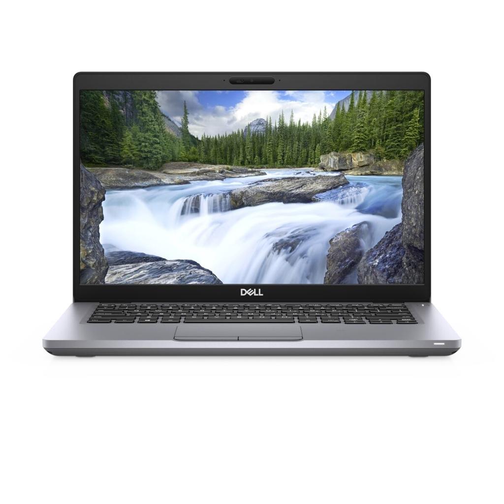 Dell Latitude 5411 14-inch (2020) - Core i5 - Gen 10 (H) - 16 GB - SSD 256 GB Refurbished - Dell refurbished available on Backmarket