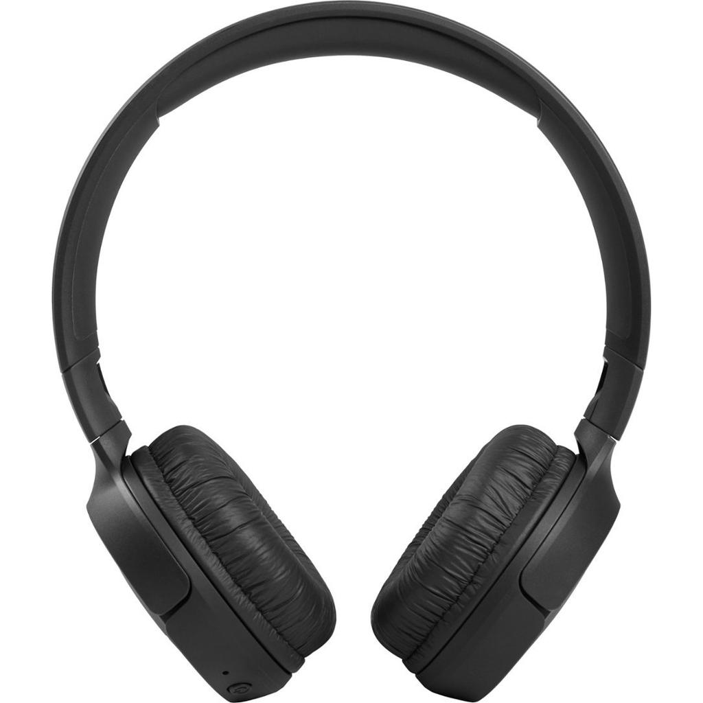 Jbl Tune 510BT Noise cancelling Headphone Bluetooth with microphone - Black Refurbished - JBL refurbished available on Backmarket