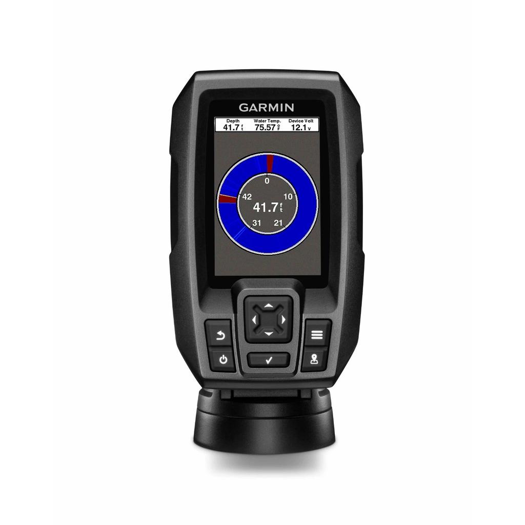 Garmin Striker 4 GPS Reconditionné - Garmin refurbished available on Backmarket
