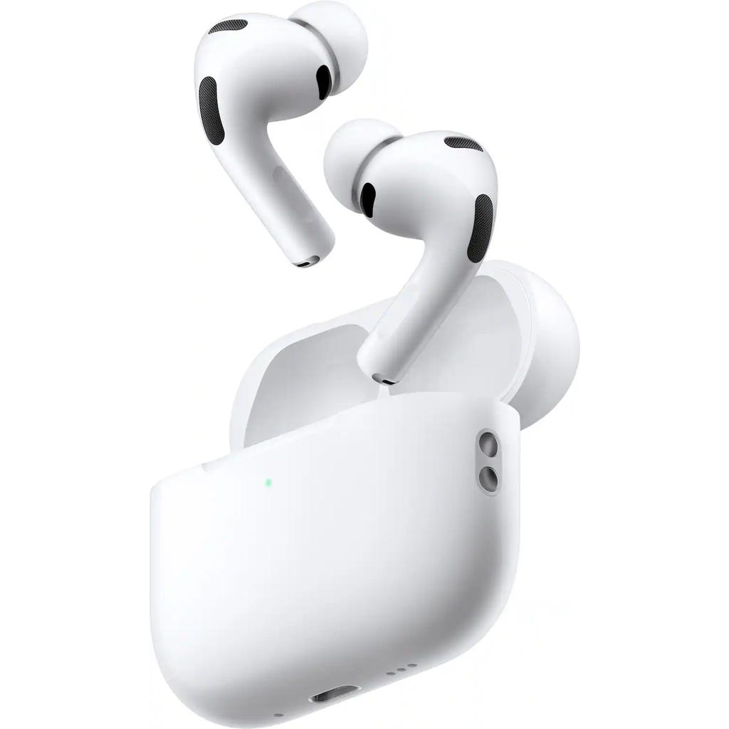 Apple AirPods Pro 3rd gen (2025) - Wireless (USB-C) Charging case