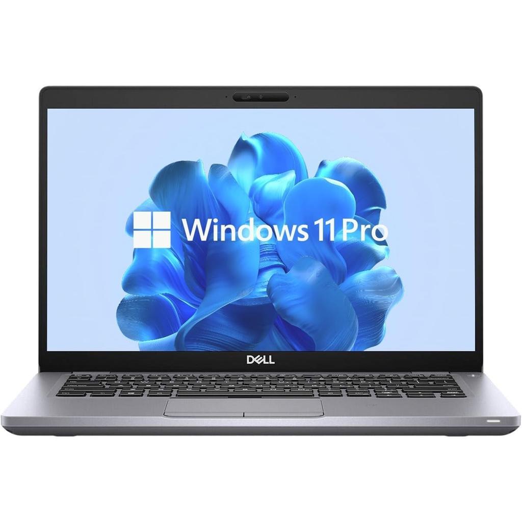 Dell Latitude 7410 14-inch (2020) - Core i5 - Gen 10 (U) - 16 GB - 512 GB SSD Reconditionné - Dell refurbished available on Backmarket