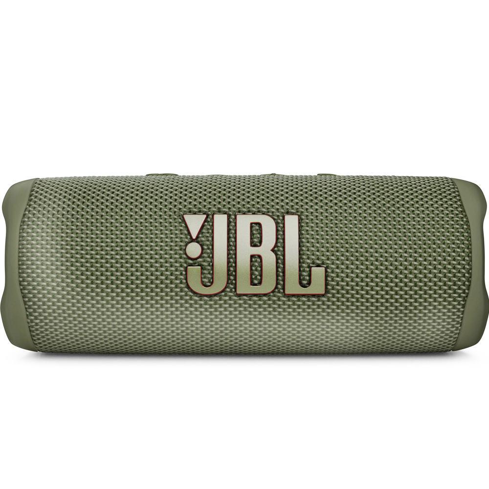 JBL Flip 6 Bluetooth speakers - Green Reconditionné - JBL refurbished available on Backmarket