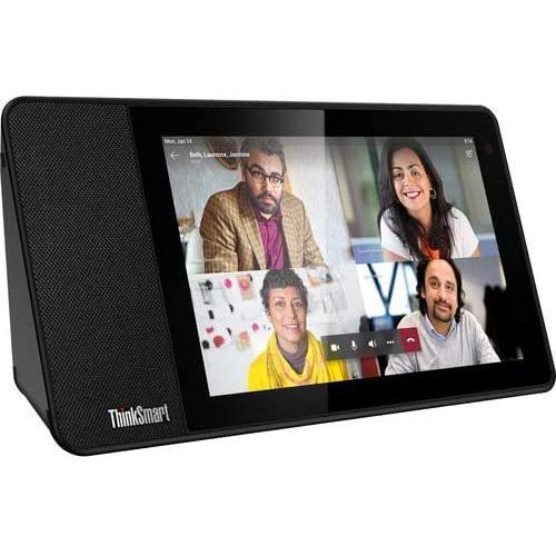 Lenovo ThinkSmart ZA690000US Webcam Refurbished - Lenovo refurbished available on Backmarket