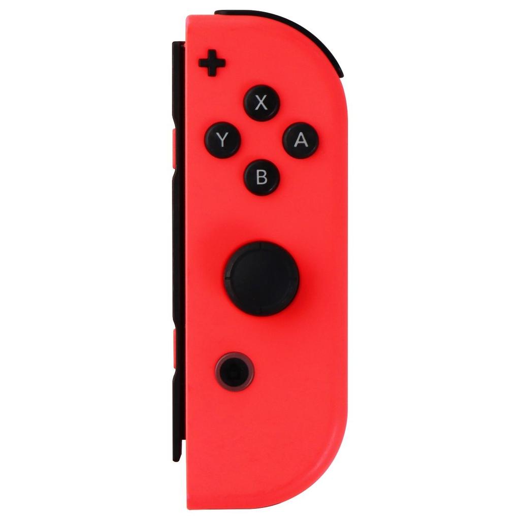 Nintendo JoyCon Controller Reconditionné - Nintendo refurbished available on Backmarket