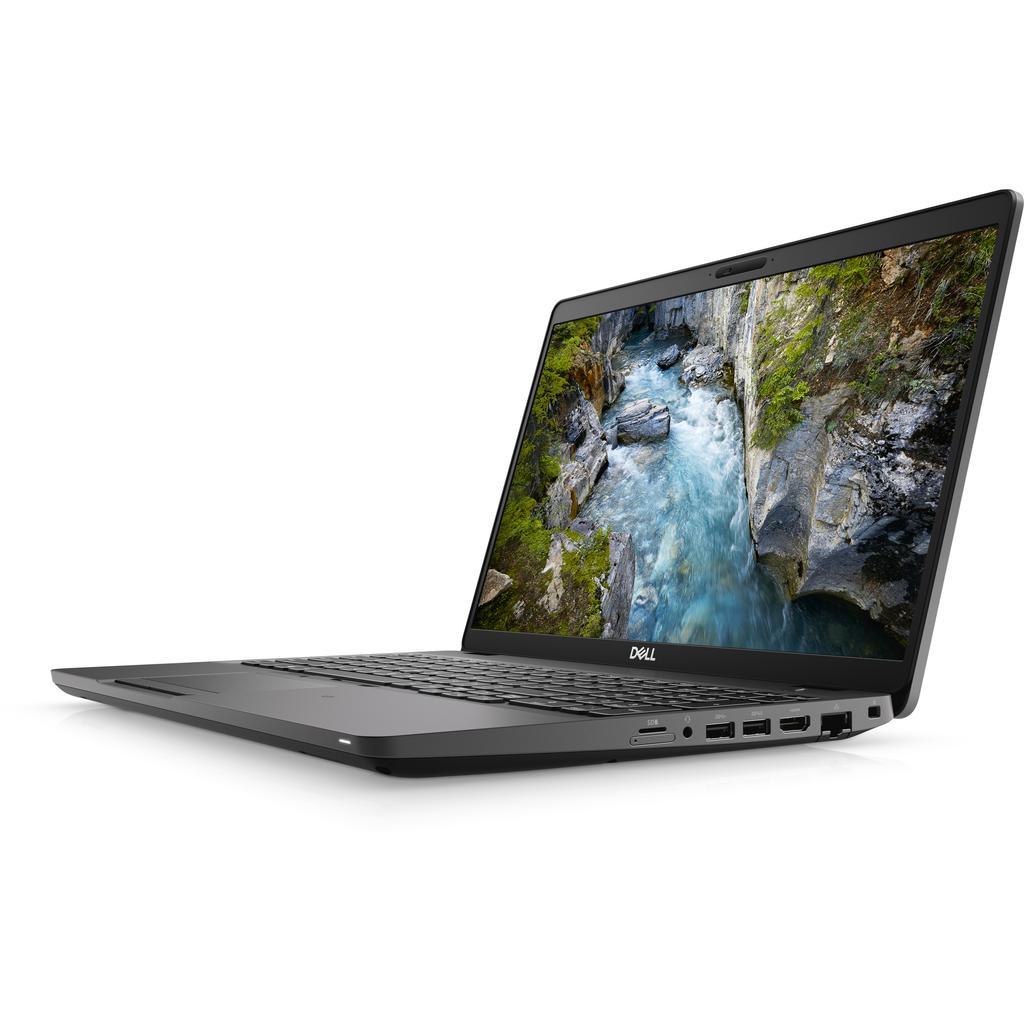 Dell Precision 3541 15-inch (2019) - Core i7 - Gen 9 (H) - 16 GB - SSD 512 GB Refurbished - Dell refurbished available on Backmarket