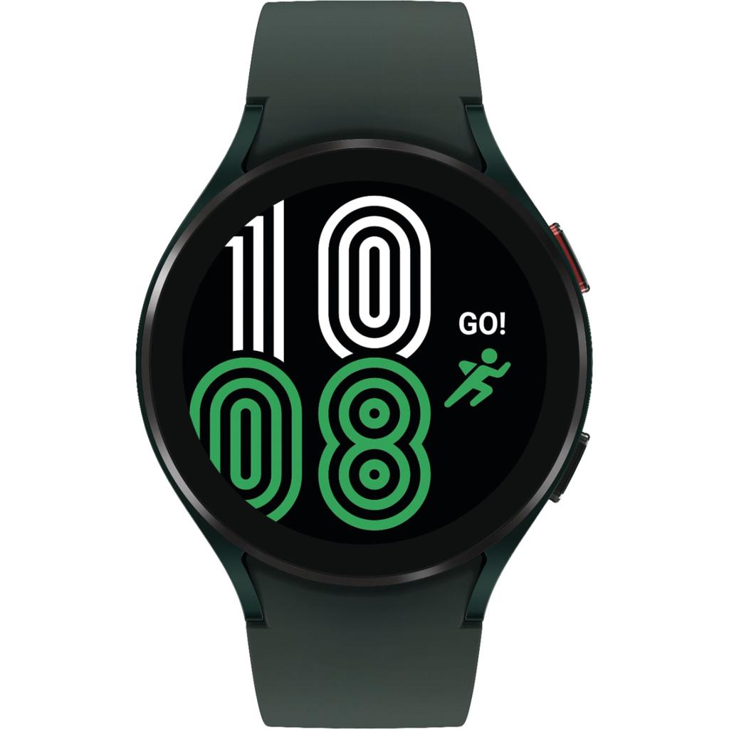 Samsung Galaxy Watch4 Bluetooth 44 mm - Green Refurbished - Samsung refurbished available on Backmarket