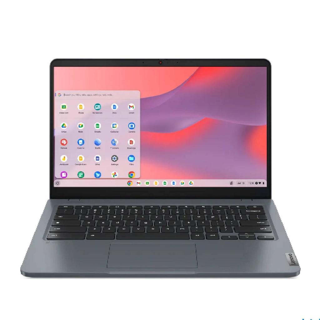 Lenovo 14E G3 Core Intel N100 3.3 GHz 64 GB eMMC - 8 GB Reconditionné - Lenovo refurbished available on Backmarket
