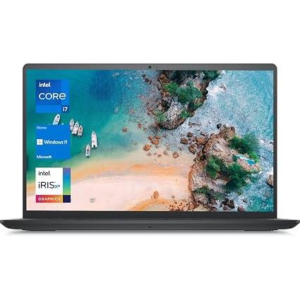 Dell Inspiron 3520 15-inch (2023) - Core i7 - Gen 12 (U) - 32 GB - SSD 1 TB Refurbished - Dell refurbished available on Backmarket