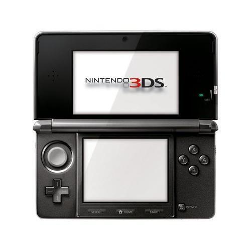 Buy Nintendo 3DS - Black Refurbished - $350.00 Nintendo 3DS - Black Refurbished - Nintendo refurbished available on Backmarket