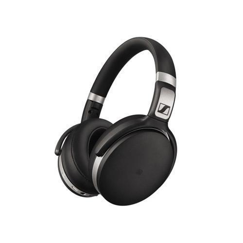 Sennheiser HD 4.50BTNC Noise cancelling Headphone Bluetooth - Black Reconditionné - Sennheiser refurbished available on Backmarket