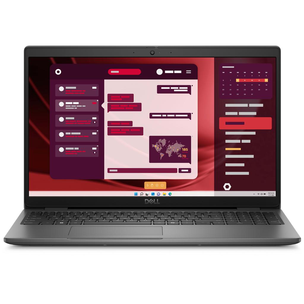Dell Latitude 3550 15-inch (2023) - Core i5 - Gen 13 (U) - 16 GB - SSD 256 GB Refurbished - Dell refurbished available on Backmarket