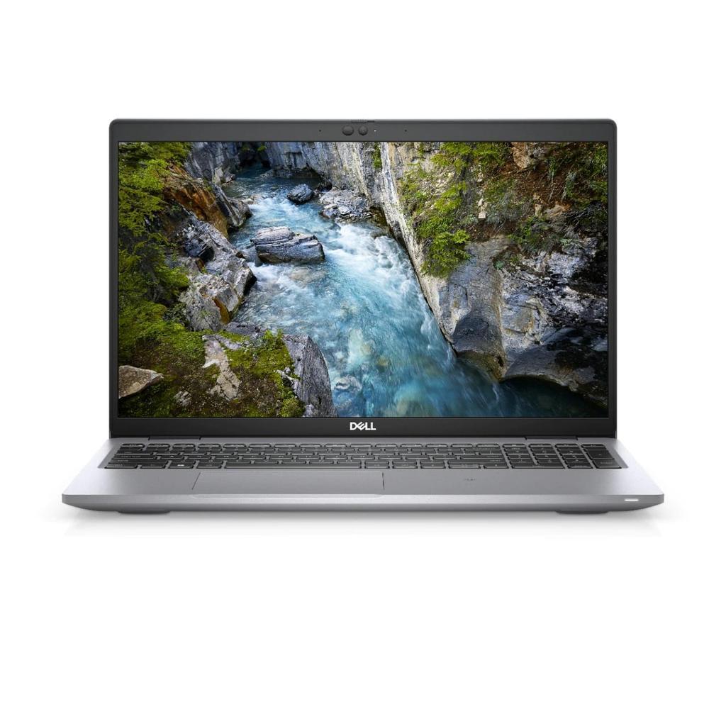 Dell Precision 3560 15-inch (2021) - Core i7-1165G7 - 16 GB - SSD 256 GB Reconditionné - Dell refurbished available on Backmarket