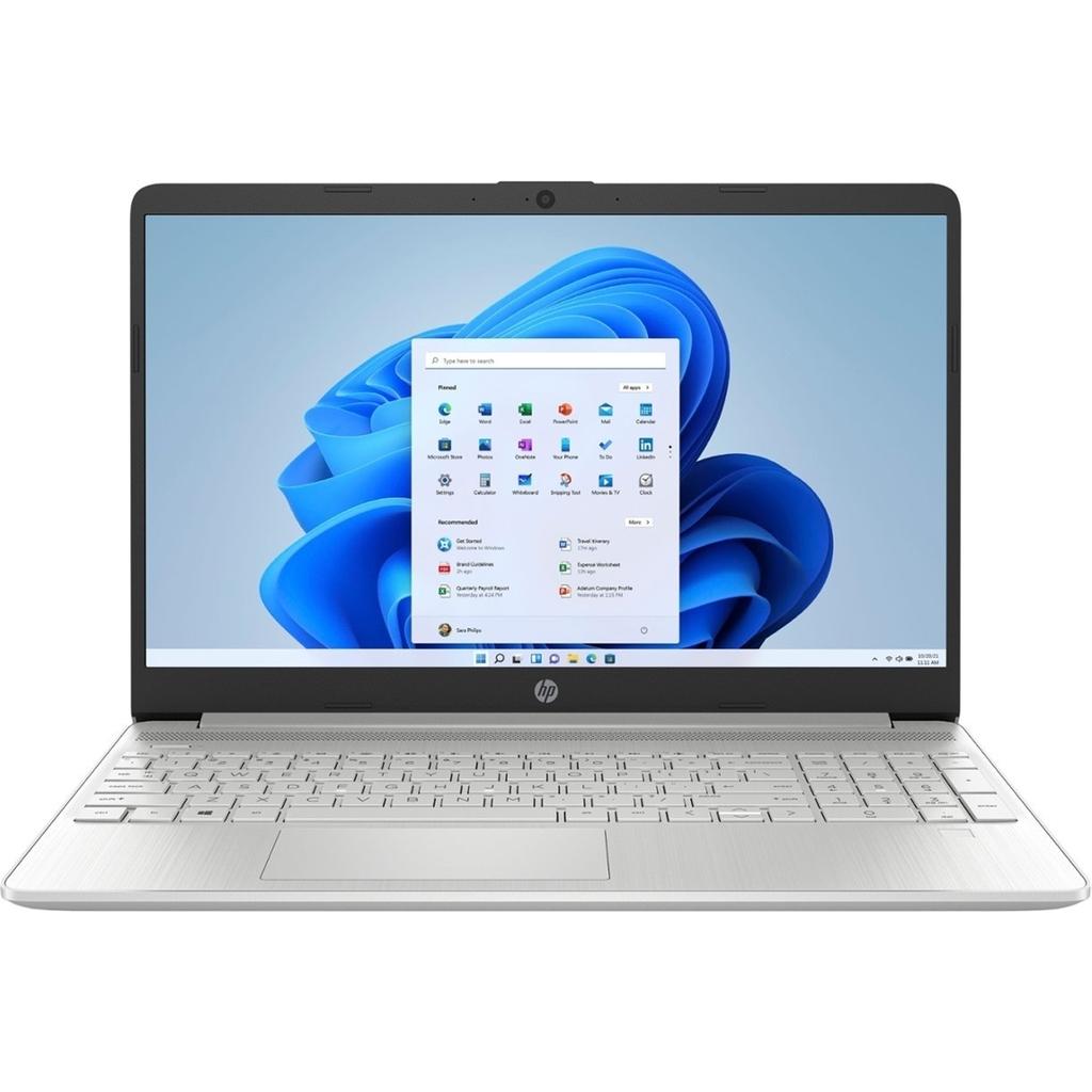 Hp 15-DY5073DX 16-inch (2023) - Core i7 - Gen 12 (U) - 16 GB - 256 GB SSD Refurbished - Hewlett-Packard (ou HP en abrégé) refurbished available on Backmarket