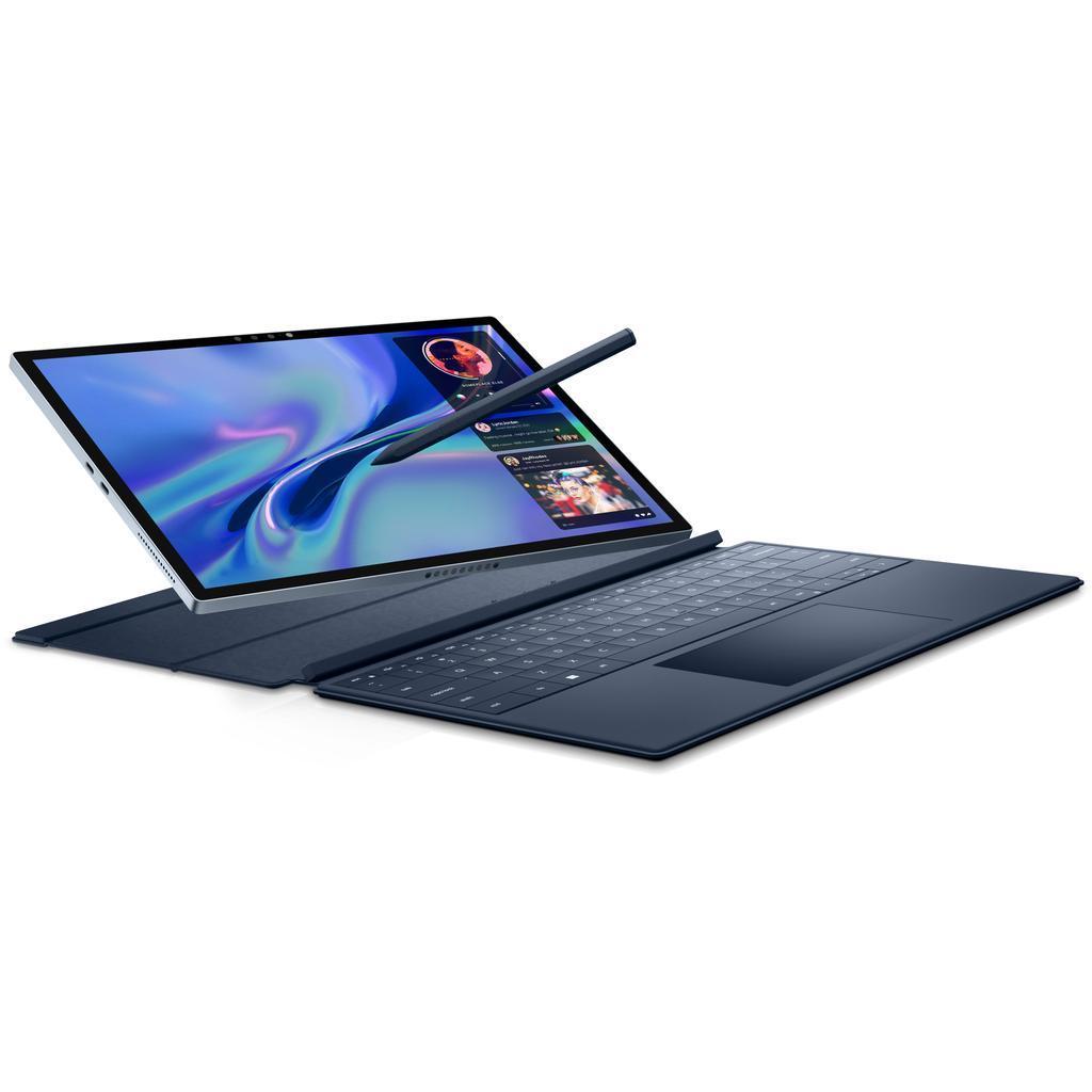 Dell XPS 9315 13-inch (2022) - Core i7 - Gen 12 (U) - 16 GB - SSD 512 GB Refurbished - Dell refurbished available on Backmarket