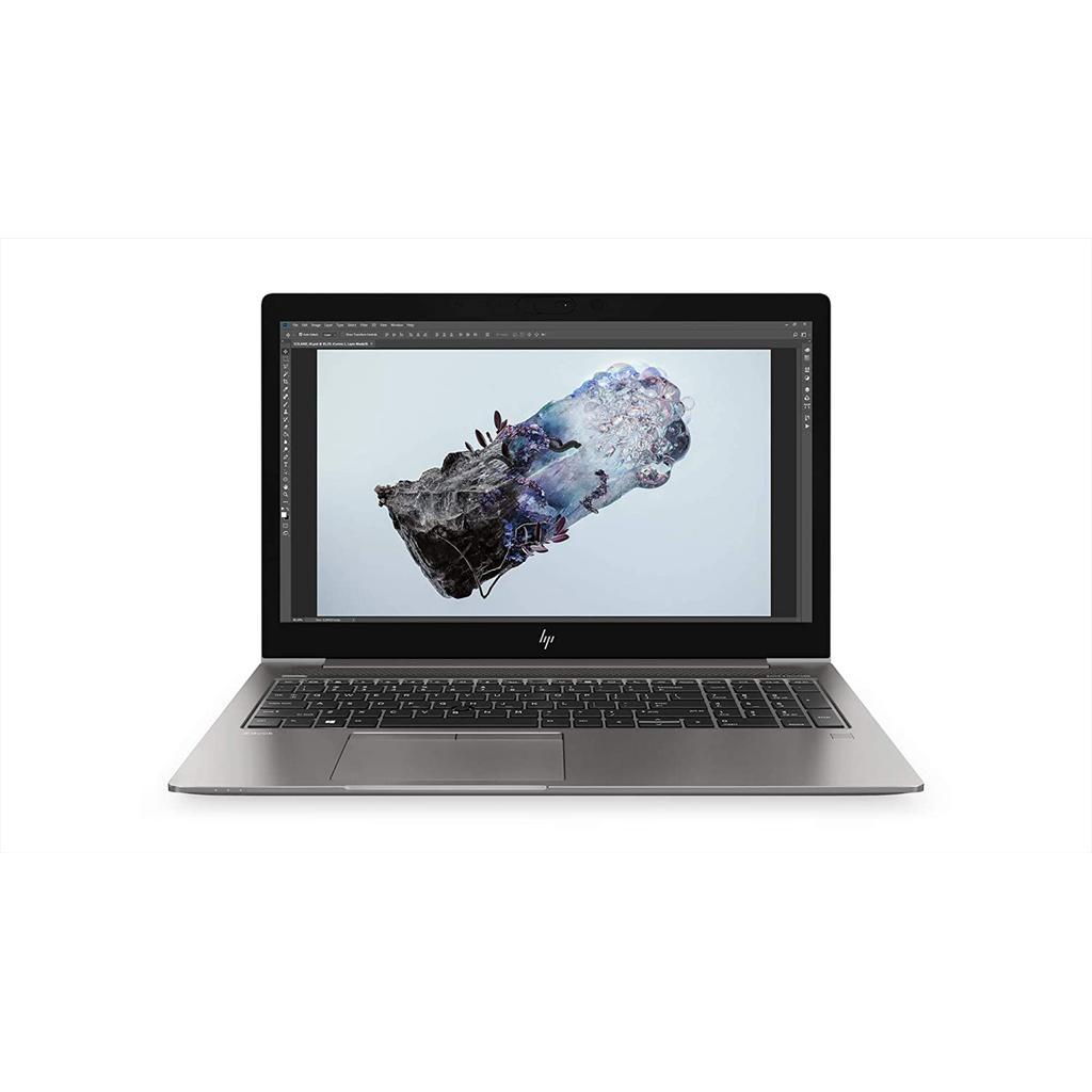 Hp Zbook 15U G6 15-inch (2018) - Core i7 - Gen 8 (U) - 16 GB - SSD 256 GB Refurbished - Hewlett-Packard (ou HP en abrégé) refurbished available on Backmarket