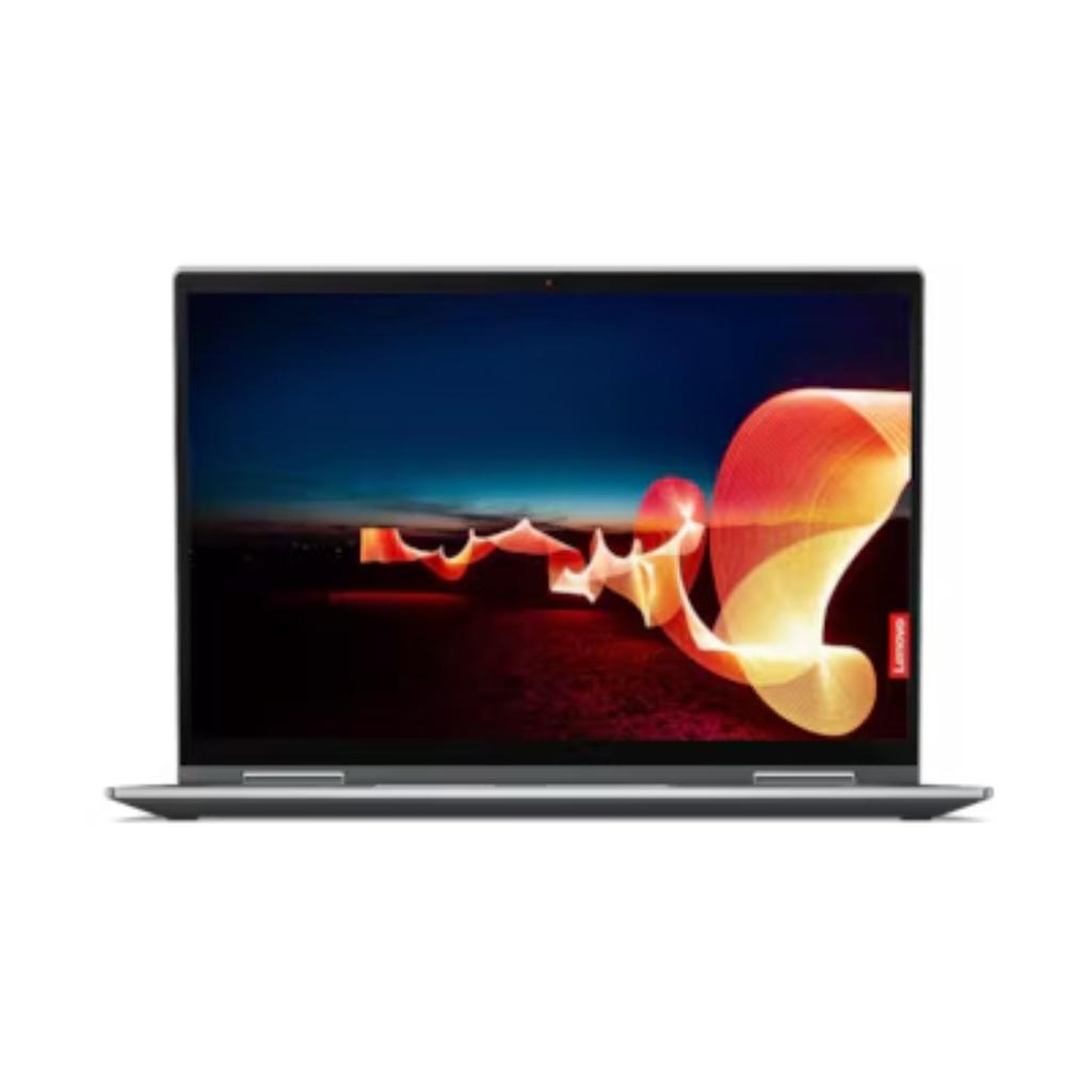 Lenovo ThinkPad X1 Yoga G6 14-inch (2021) - Core i7-1185G7 - 16 GB - SSD 256 GB Reconditionné - Lenovo refurbished available on Backmarket