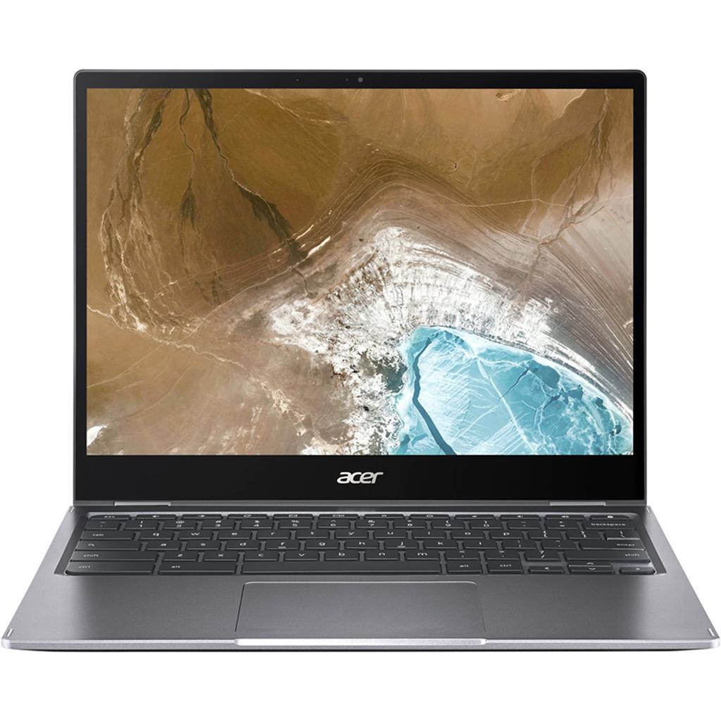 Acer ChromeBook Spin 713 Core i5-10210U 1.6 GHz 128 GB SSD - 8 GB Refurbished - Acer refurbished available on Backmarket