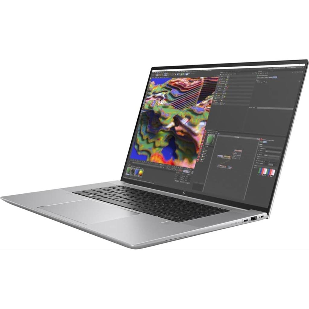Buy Hp Zbook Studio 16 G9 16-inch (2022) - Core i7 - Gen 12 (H) - 32 GB - SSD 512 GB Reconditionné - $899.00 Hp Zbook Studio 16 G9 16-inch (2022) - Core i7 - Gen 12 (H) - 32 GB - SSD 512 GB Reconditionné - Hewlett-Packard (ou HP en abrégé) refurbished available on Backmarket