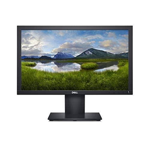 Dell 19-inch Monitor 1366 x 768 LCD (E1920H) Reconditionné - Dell refurbished available on Backmarket