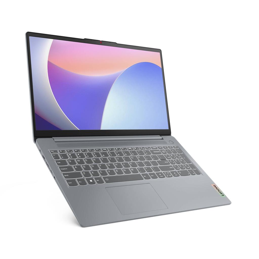 Lenovo Ideapad Slim 3 15Iru8 15-inch (2023) - Core i5-1334U - 8 GB - SSD 512 GB Reconditionné - Lenovo refurbished available on Backmarket