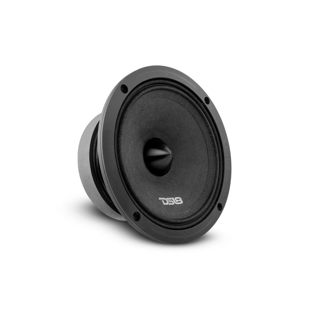 Ds18 PRO-ZXI 6 .4 BM car speakers Refurbished - N/A (je n'ai pas pu trouver de marque conn refurbished available on Backmarket