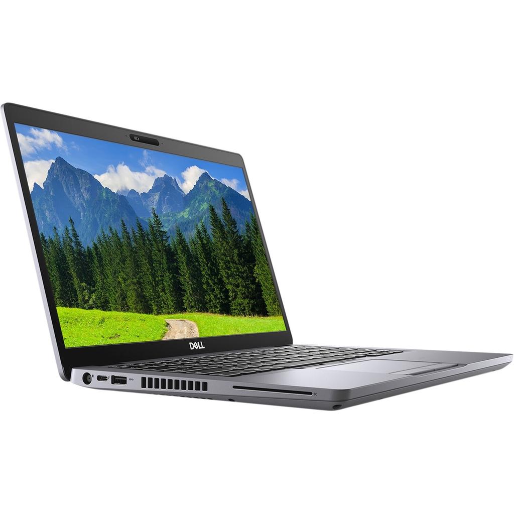 Dell Latitude 5410 14-inch (2020) - Core i7-10610U - 16 GB - SSD 256 GB Reconditionné - Dell refurbished available on Backmarket