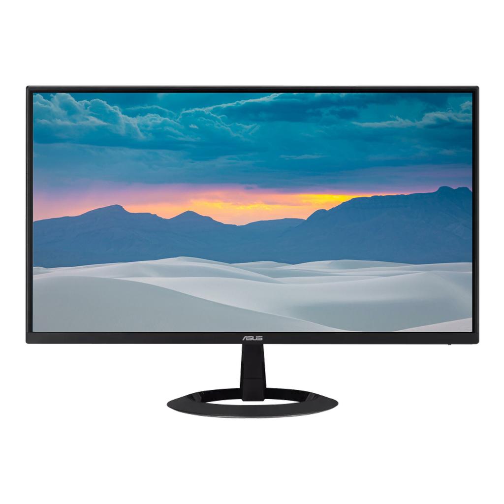Asus 22-inch Monitor 1920 x 1080 LCD (VZ22EHE) Refurbished - Asus refurbished available on Backmarket