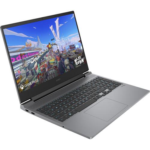 HP OMEN Gaming 16-ae0457nr 16-inch - Core i7-14650HX - 16GB 512GB NVIDIA GeForce RTX 4050 Reconditionné - Hewlett-Packard (ou HP en abrégé) refurbished available on Backmarket