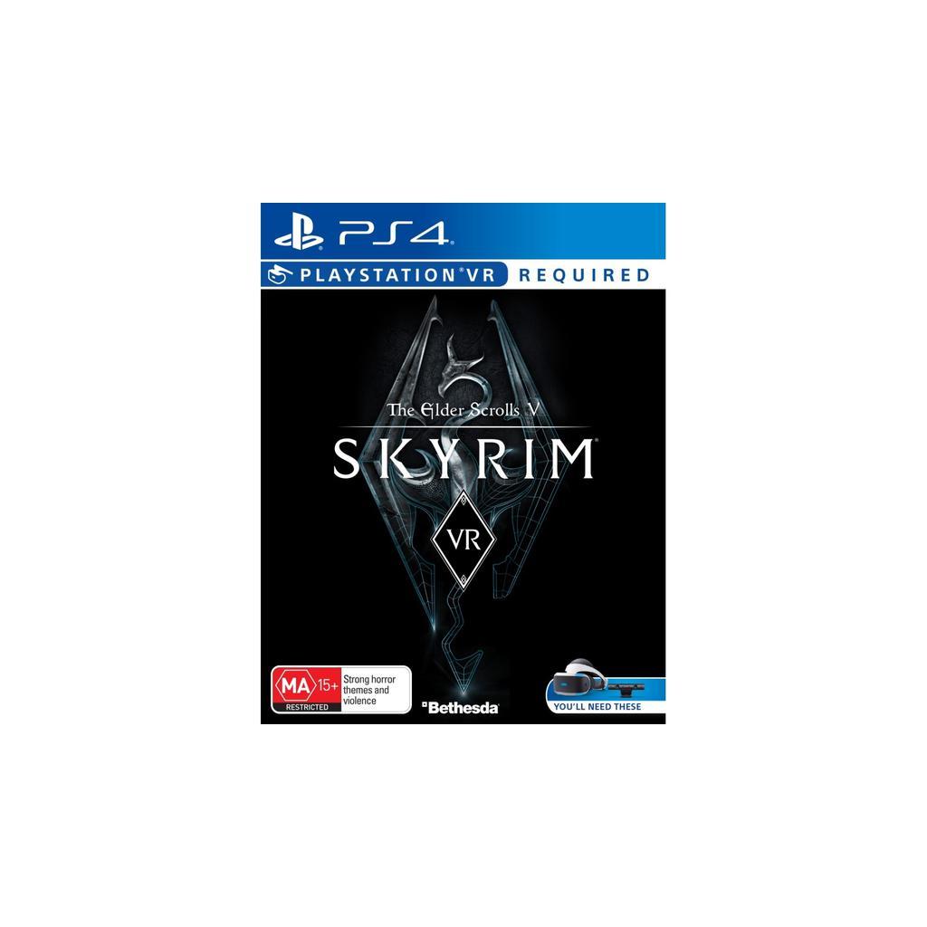 Buy Skyrim VR - PlayStation 4 VR Refurbished - $29.00 Skyrim VR - PlayStation 4 VR Refurbished - Bethesda Softworks (ou simplement Bethesda) refurbished available on Backmarket