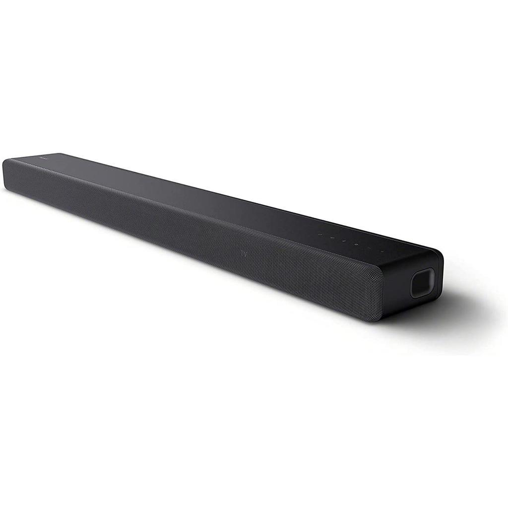 Soundbar Sony HT-A3000 - Black Refurbished - Sony refurbished available on Backmarket
