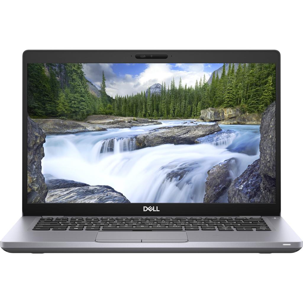 Dell Latitude 5410 14-inch (2021) - Core i5-10210U - 16 GB - SSD 256 GB Reconditionné - Dell refurbished available on Backmarket