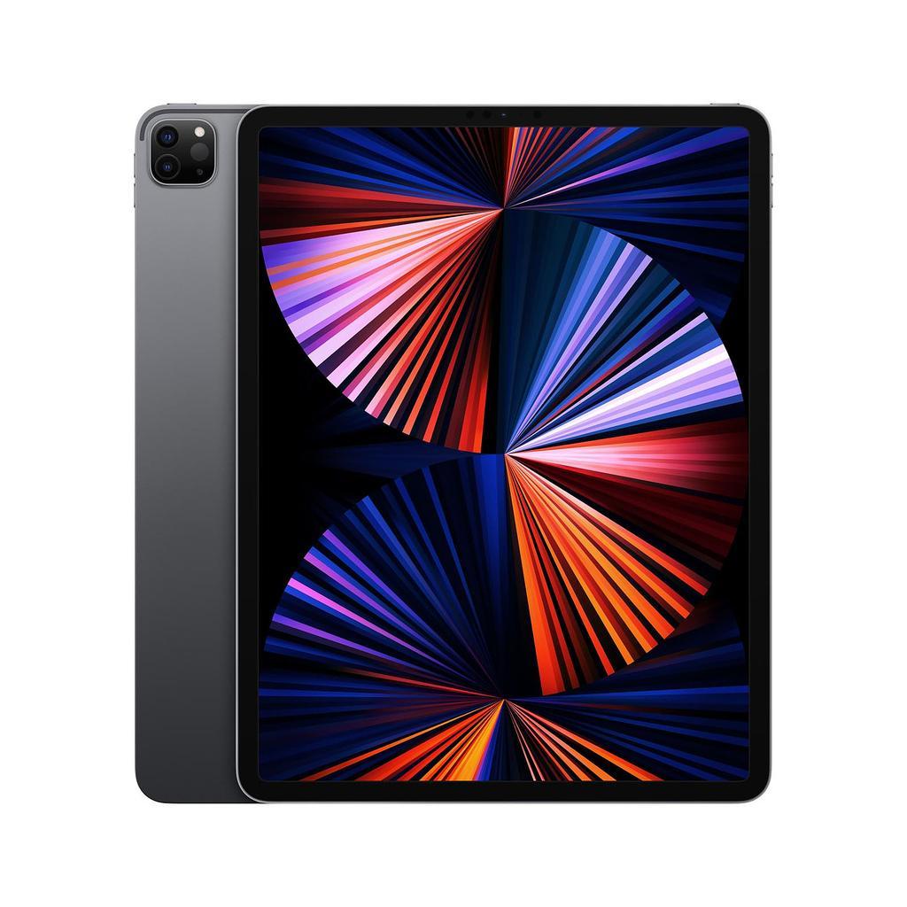 iPad Pro 12.9-inches (2021) 5th gen 256 GB - Wi-Fi - Space Gray Refurbished - Apple refurbished available on Backmarket