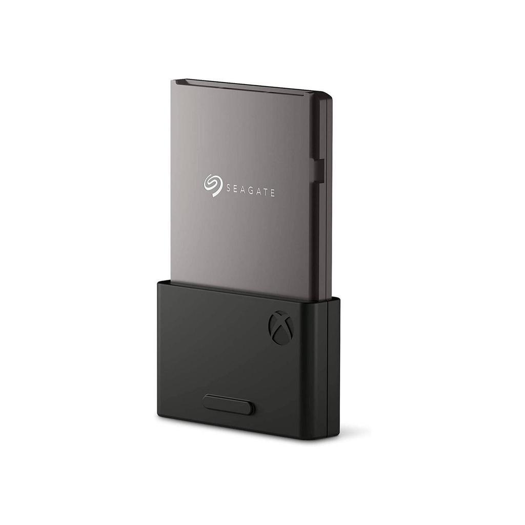 Seagate STJR512400 External hard drive - SSD 512 GB Reconditionné - Seagate refurbished available on Backmarket