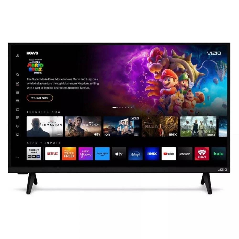 Buy Vizio 32.0000-inch VHD32M 1280x720 TV Refurbished - $159.00 Vizio 32.0000-inch VHD32M 1280x720 TV Refurbished - Vizio refurbished available on Backmarket
