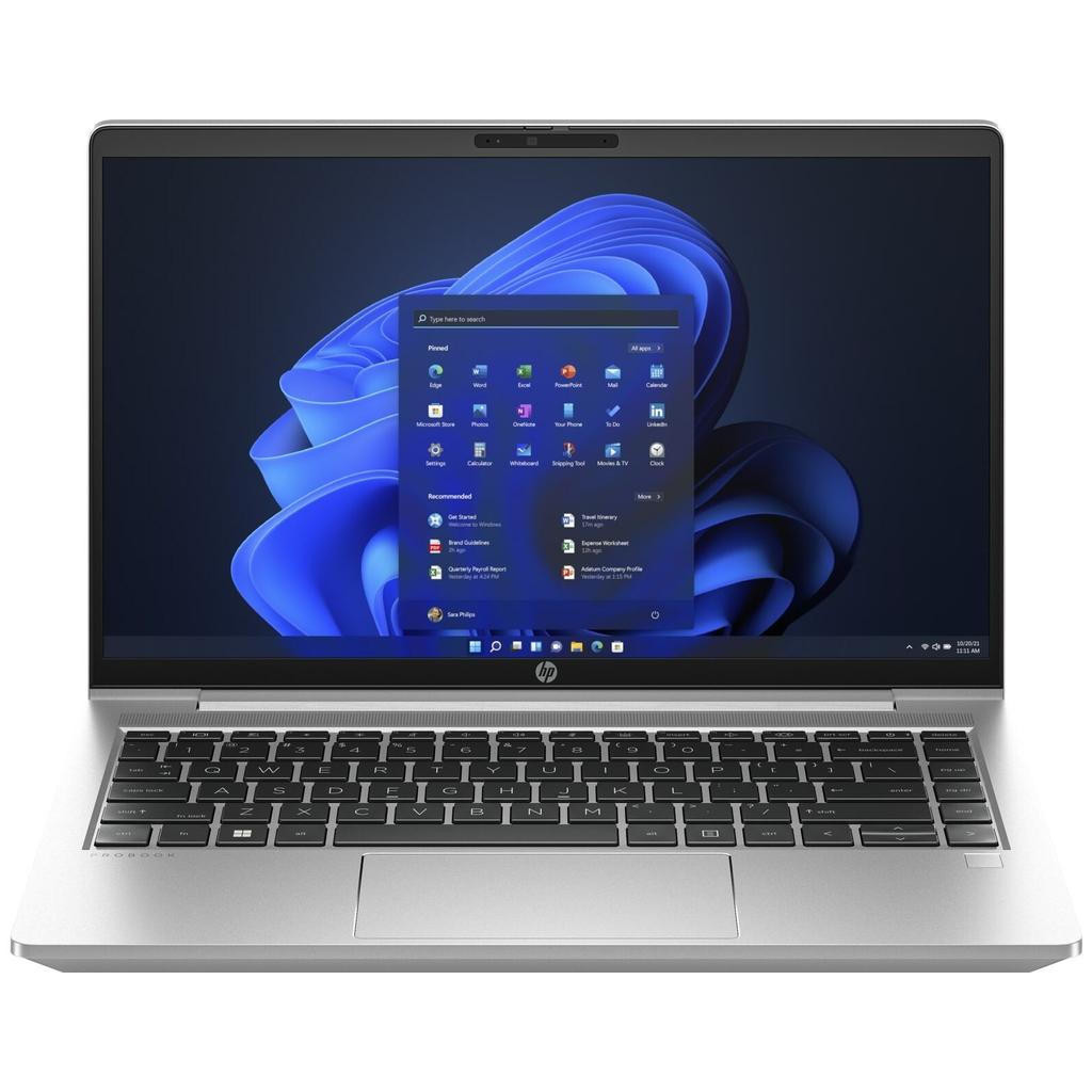 Hp ProBook 445 G10 14-inch (2023) - Ryzen 5 7530U - 32 GB - SSD 256 GB Refurbished - Hewlett-Packard (ou HP en abrégé) refurbished available on Backmarket
