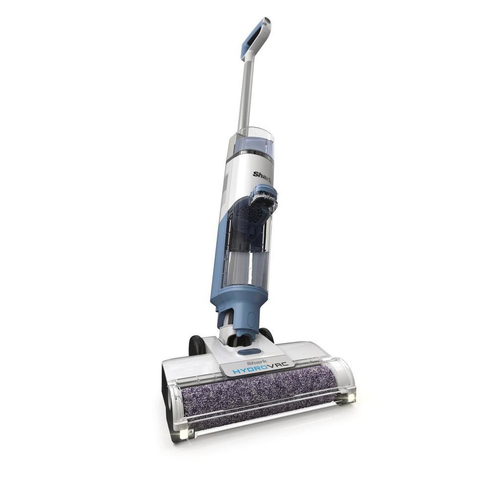 Wireless broom vacuum cleaner SHARK Hydrovac Cordless Pro 3in1 Refurbished - Shark refurbished available on Backmarket