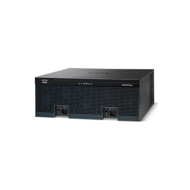 Buy CISCO3925-V/K9NEW Router Refurbished - $420.00 CISCO3925-V/K9NEW Router Refurbished - Cisco Systems Inc. refurbished available on Backmarket