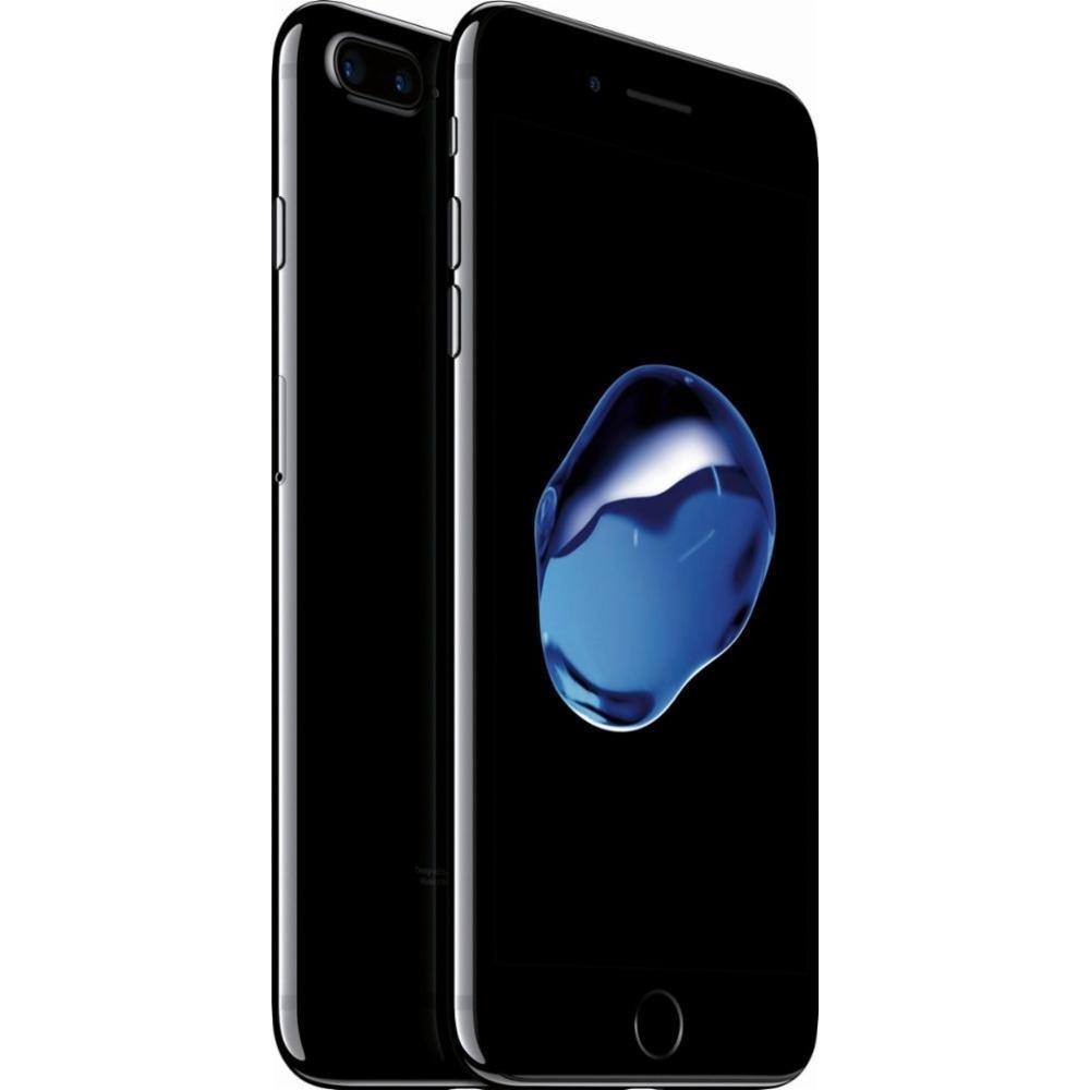 iPhone 7 Plus 128GB - Jet Black - Unlocked Reconditionné - Apple refurbished available on Backmarket